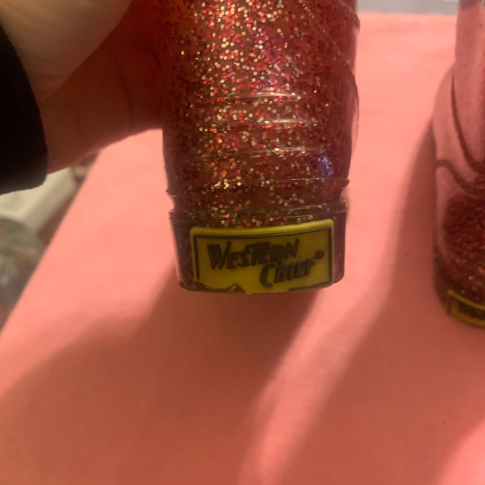 Kids rain boots